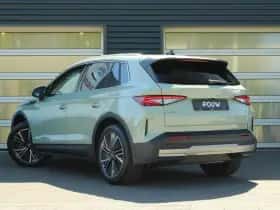 Škoda Elroq (2026) thumbnail 13