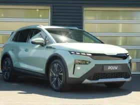 Škoda Elroq (2026) thumbnail 8