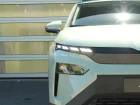 Škoda Elroq (2026) thumbnail 9