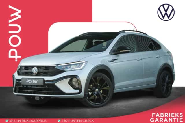 Volkswagen Taigo (2023) thumbnail 1