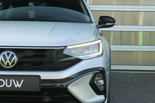 Volkswagen Taigo (2023) thumbnail 11