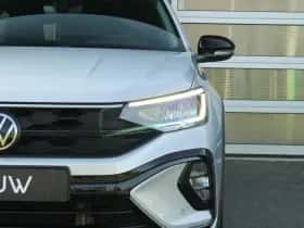 Volkswagen Taigo (2023) thumbnail 11