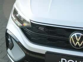Volkswagen Taigo (2023) thumbnail 12