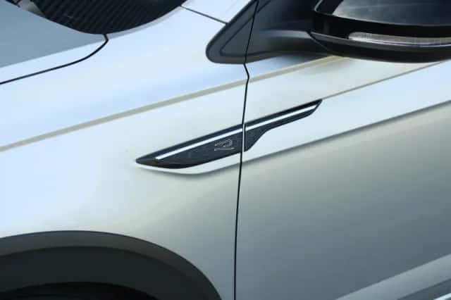 Volkswagen Taigo (2023) thumbnail 13