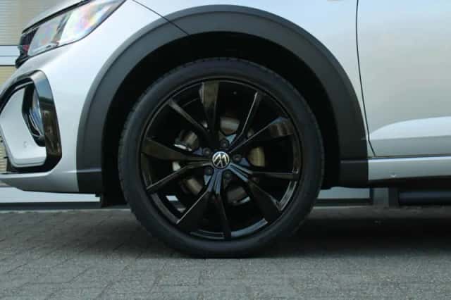 Volkswagen Taigo (2023) thumbnail 14