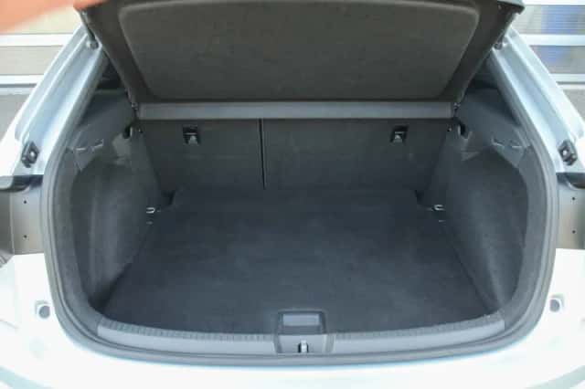 Volkswagen Taigo (2023) thumbnail 19
