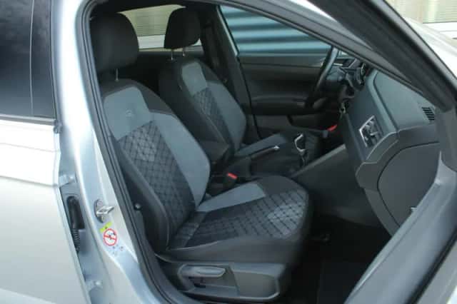 Volkswagen Taigo (2023) thumbnail 20