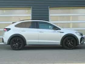 Volkswagen Taigo thumbnail 3