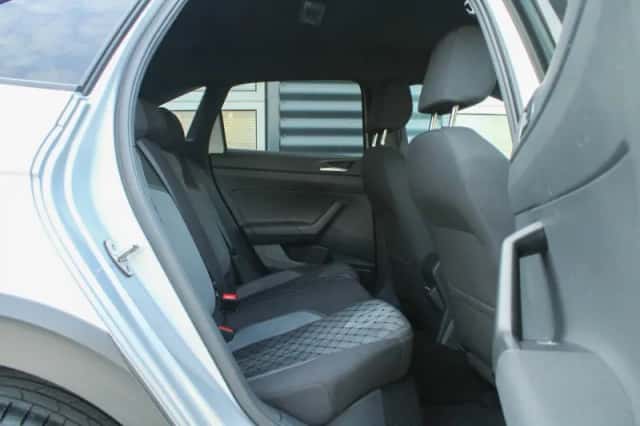 Volkswagen Taigo (2023) thumbnail 21