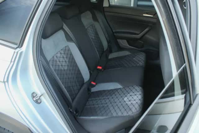 Volkswagen Taigo (2023) thumbnail 22