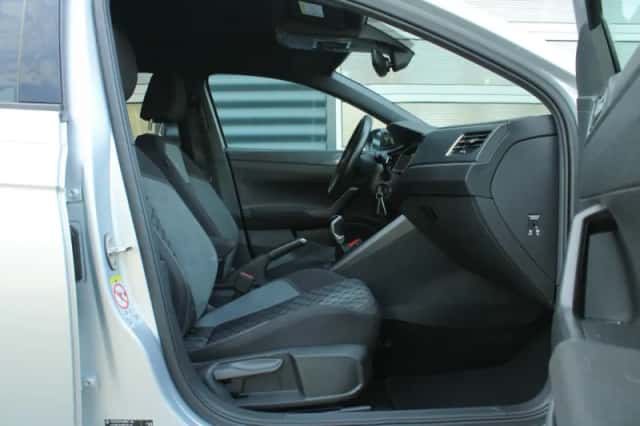 Volkswagen Taigo (2023) thumbnail 23