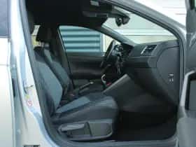 Volkswagen Taigo (2023) thumbnail 23