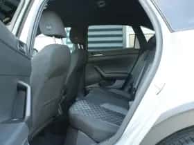 Volkswagen Taigo (2023) thumbnail 24