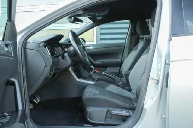 Volkswagen Taigo (2023) thumbnail 25
