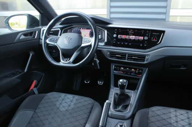 Volkswagen Taigo (2023) thumbnail 26