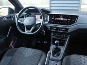 Volkswagen Taigo (2023) thumbnail 26