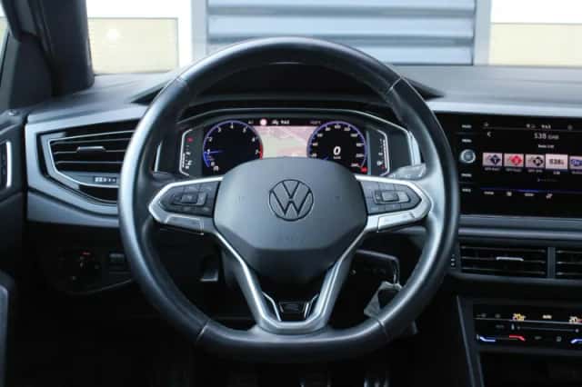 Volkswagen Taigo (2023) thumbnail 27
