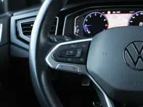 Volkswagen Taigo (2023) thumbnail 28