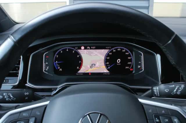 Volkswagen Taigo (2023) thumbnail 29