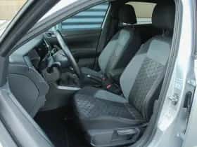 Volkswagen Taigo (2023) thumbnail 4