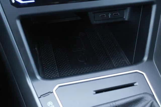 Volkswagen Taigo (2023) thumbnail 32