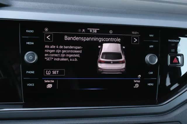 Volkswagen Taigo (2023) thumbnail 38