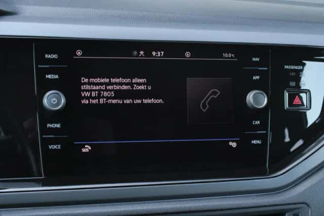 Volkswagen Taigo (2023) thumbnail 39