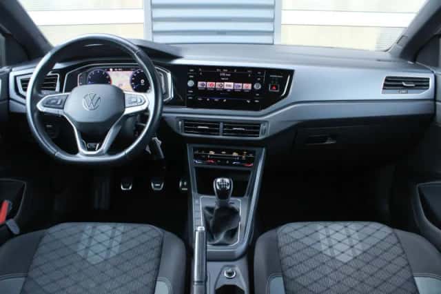 Volkswagen Taigo (2023) thumbnail 5