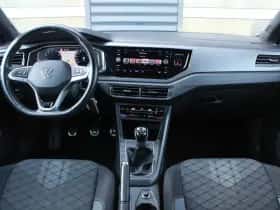 Volkswagen Taigo thumbnail 5