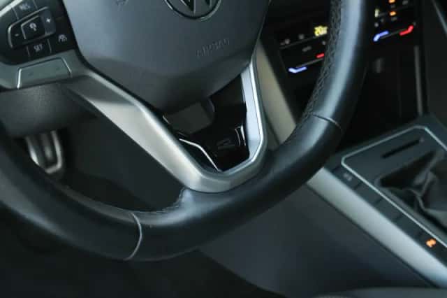 Volkswagen Taigo (2023) thumbnail 43