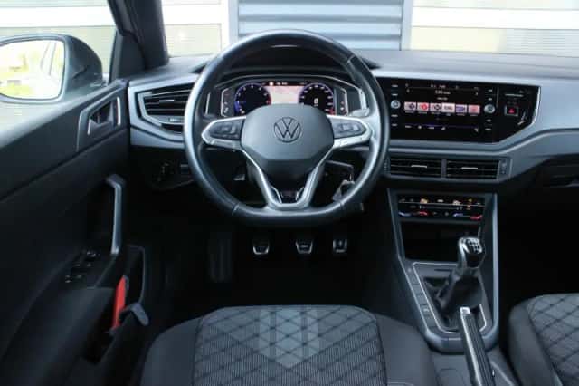 Volkswagen Taigo (2023) thumbnail 45