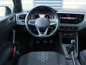 Volkswagen Taigo thumbnail 45