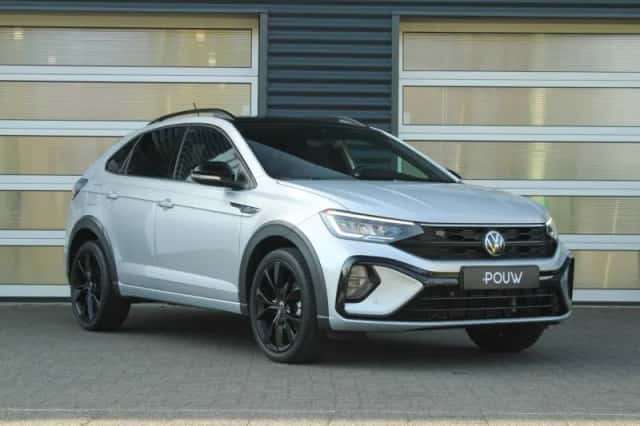 Volkswagen Taigo (2023) thumbnail 9