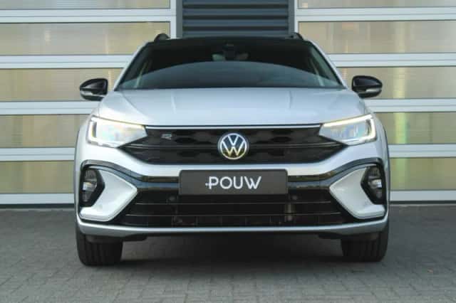 Volkswagen Taigo (2023) thumbnail 10