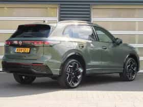 Volkswagen Tiguan (2026) thumbnail 2