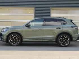 Volkswagen Tiguan (2026) thumbnail 11