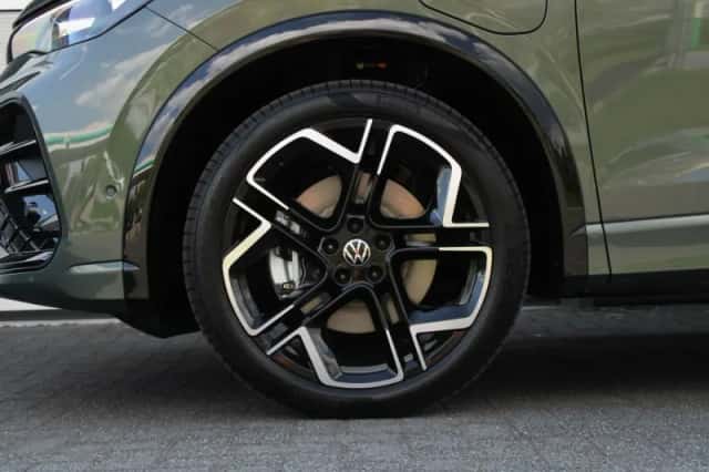 Volkswagen Tiguan (2026) thumbnail 12