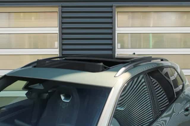 Volkswagen Tiguan (2026) thumbnail 13