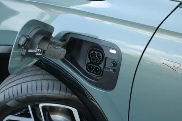 Volkswagen Tiguan (2026) thumbnail 14