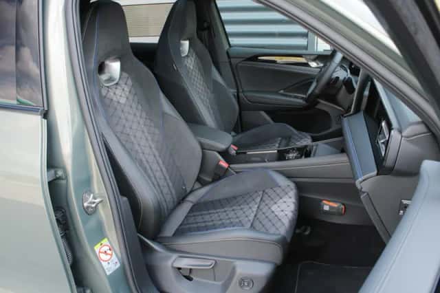 Volkswagen Tiguan (2026) thumbnail 15