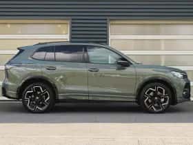 Volkswagen Tiguan (2026) thumbnail 3