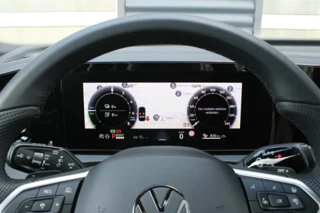 Volkswagen Tiguan (2026) thumbnail 24