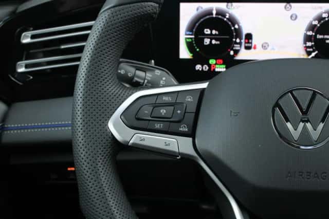 Volkswagen Tiguan (2026) thumbnail 26