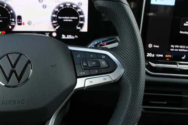 Volkswagen Tiguan (2026) thumbnail 27
