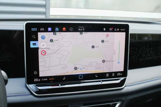 Volkswagen Tiguan (2026) thumbnail 28