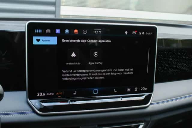 Volkswagen Tiguan (2026) thumbnail 29
