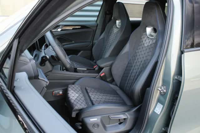 Volkswagen Tiguan (2026) thumbnail 4
