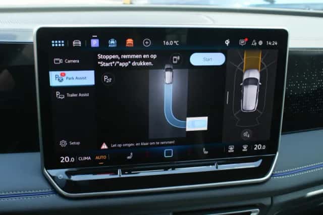 Volkswagen Tiguan (2026) thumbnail 31