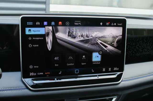 Volkswagen Tiguan (2026) thumbnail 32