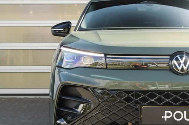 Volkswagen Tiguan (2026) thumbnail 36